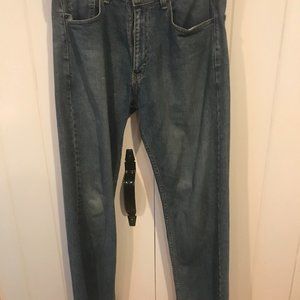 Levis Denizen 236 jeans